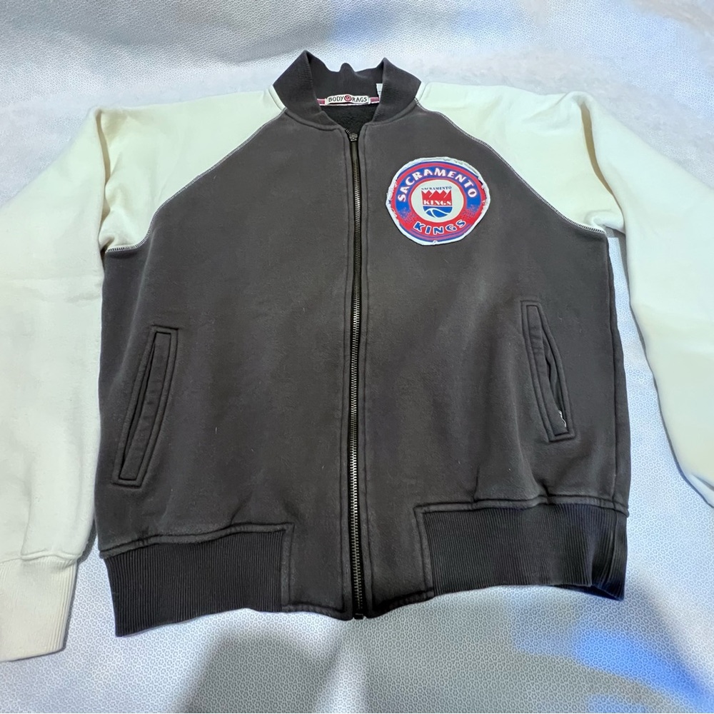 NBA Sacramento kings sweater